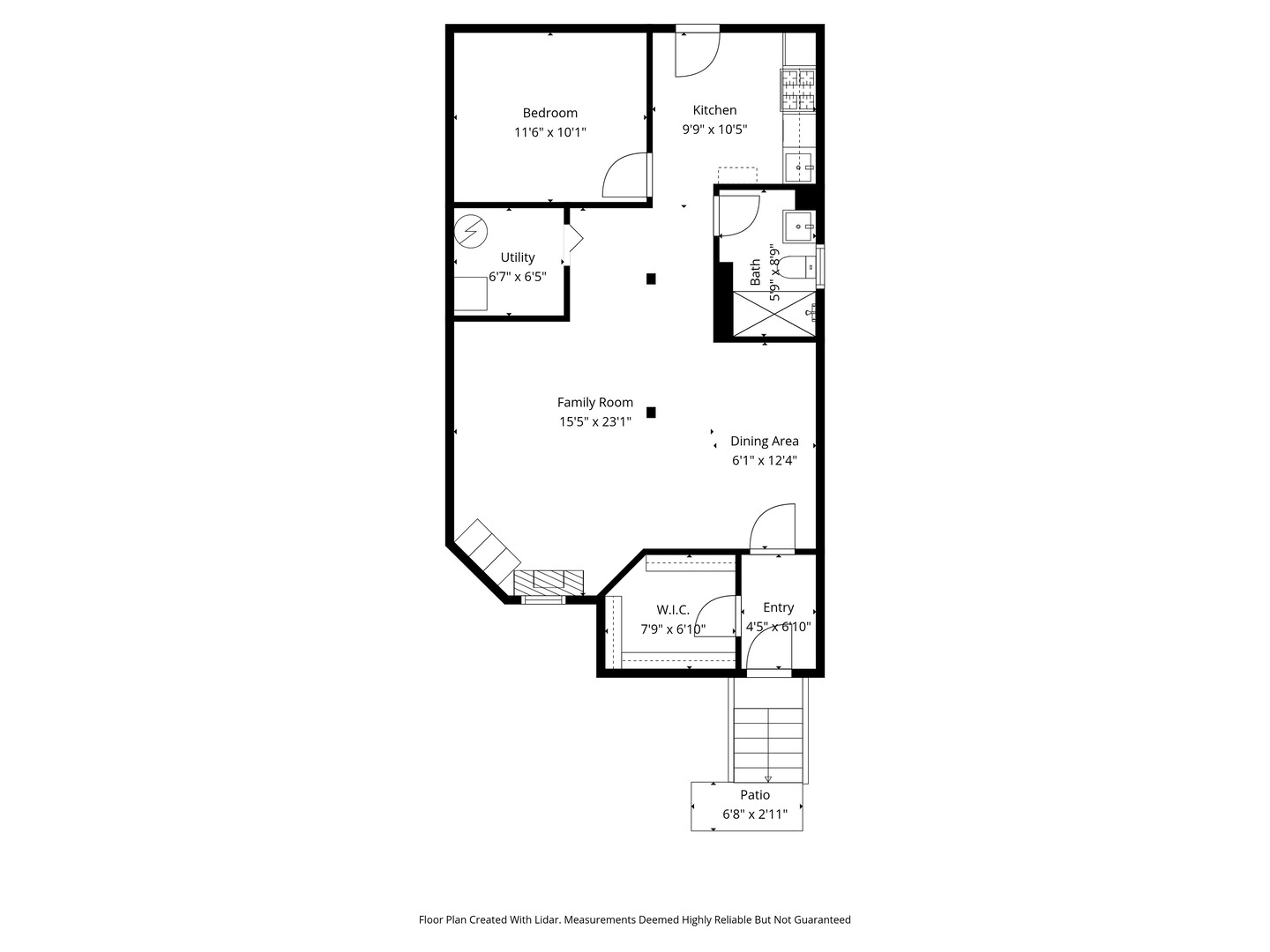 4747 West Monroe Street Chicago IL 60644