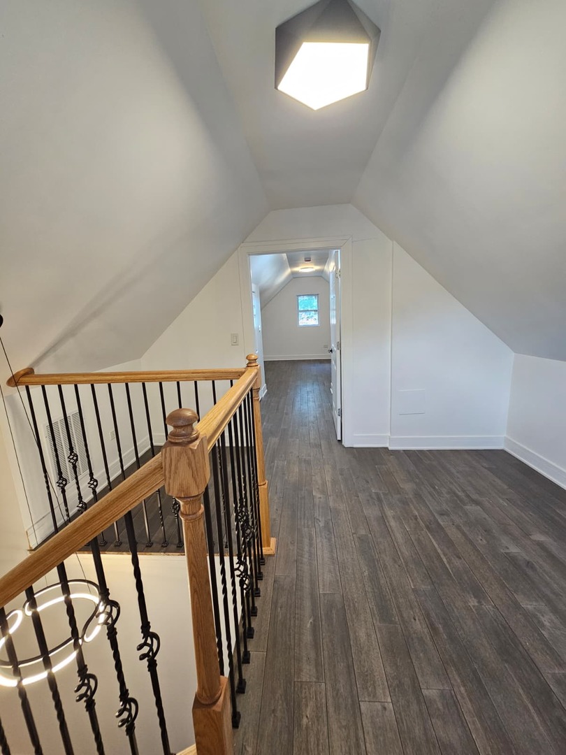 7832 South Evans Avenue Chicago IL 60619