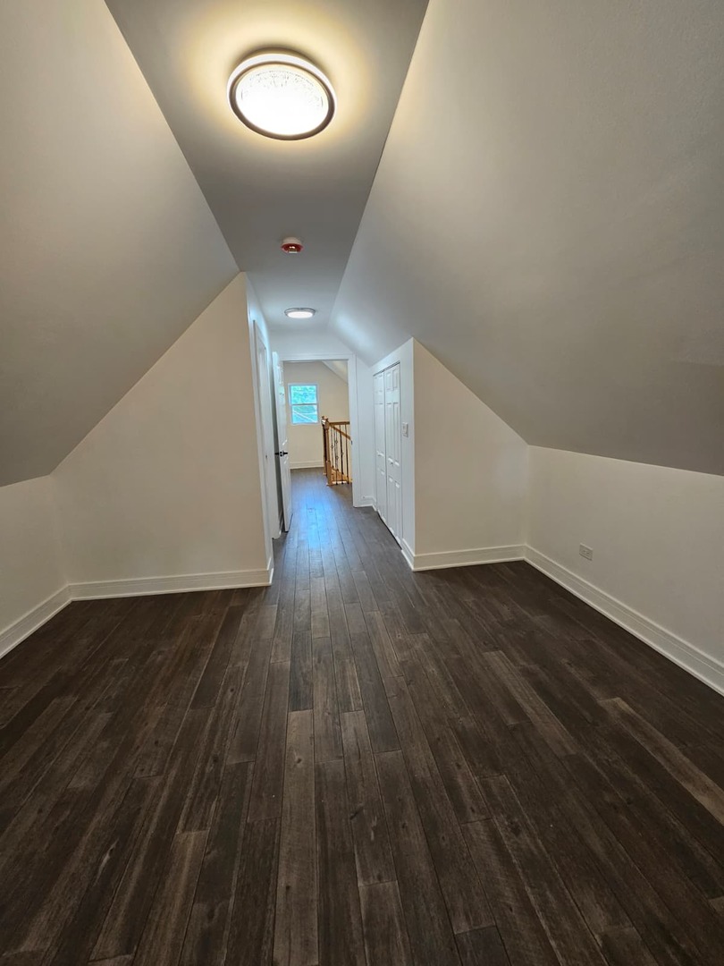 7832 South Evans Avenue Chicago IL 60619