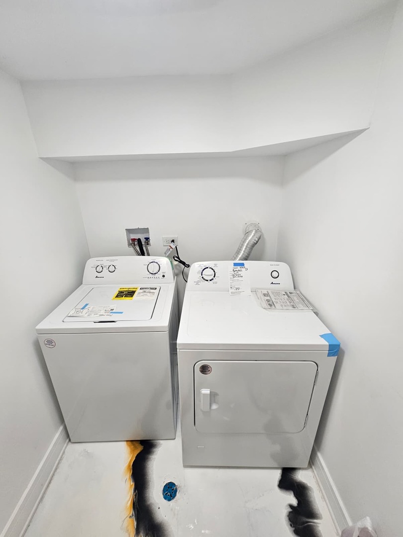 7832 South Evans Avenue Chicago IL 60619