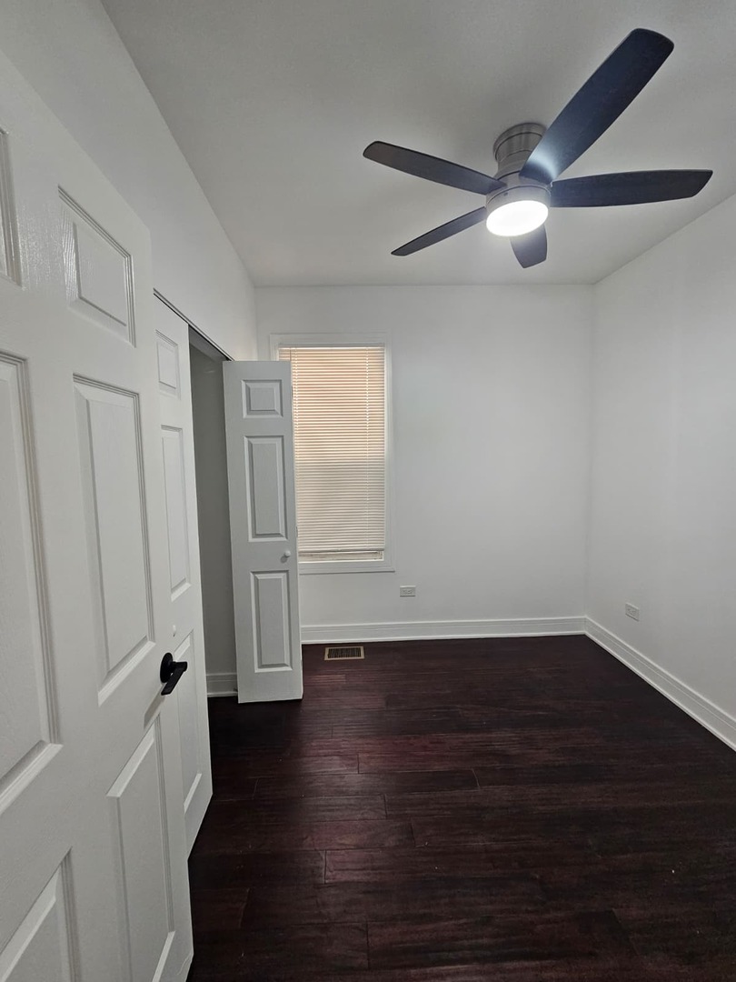 7832 South Evans Avenue Chicago IL 60619