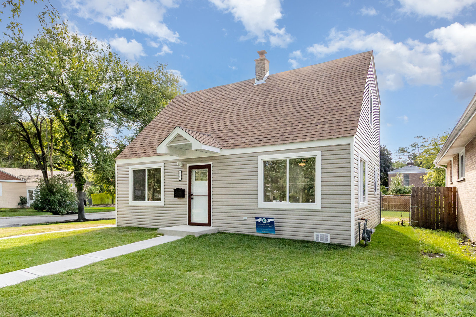 16784 Anthony Avenue Hazel Crest IL 60429