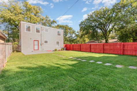 16784 Anthony Avenue Hazel Crest IL 60429