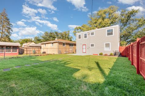 16784 Anthony Avenue Hazel Crest IL 60429