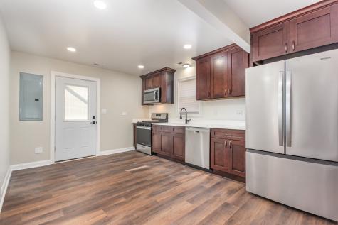 16784 Anthony Avenue Hazel Crest IL 60429
