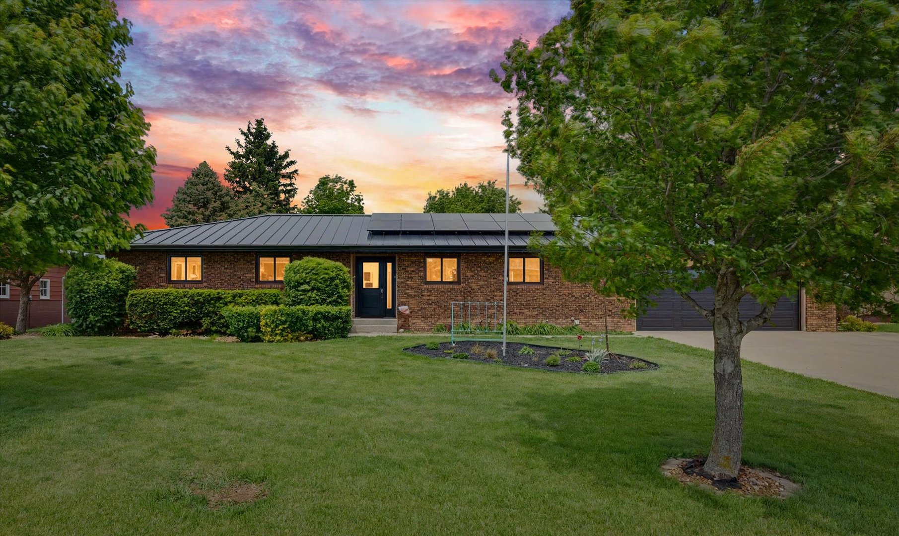 518 East South Court Street Chatsworth IL 60921