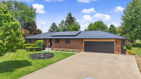 518 East South Court Street Chatsworth IL 60921