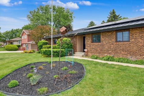 518 East South Court Street Chatsworth IL 60921