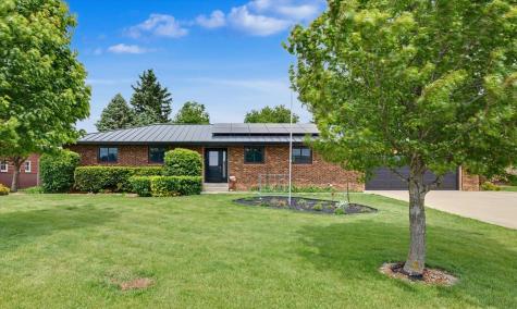 518 East South Court Street Chatsworth IL 60921