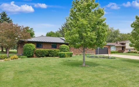 518 East South Court Street Chatsworth IL 60921