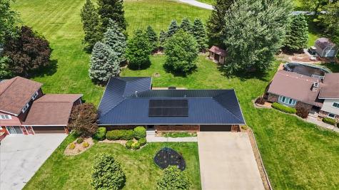 518 East South Court Street Chatsworth IL 60921