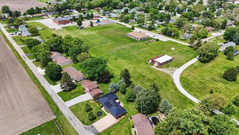 518 East South Court Street Chatsworth IL 60921