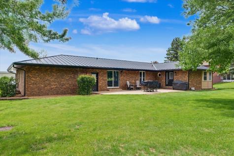 518 East South Court Street Chatsworth IL 60921
