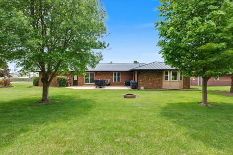 518 East South Court Street Chatsworth IL 60921