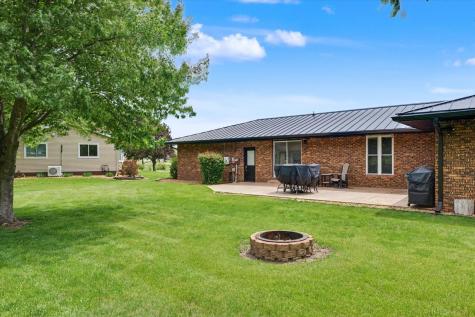 518 East South Court Street Chatsworth IL 60921