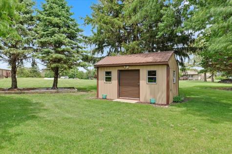 518 East South Court Street Chatsworth IL 60921