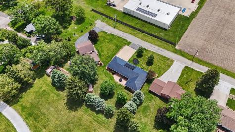 518 East South Court Street Chatsworth IL 60921