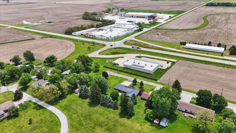 518 East South Court Street Chatsworth IL 60921