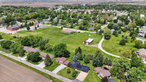 518 East South Court Street Chatsworth IL 60921