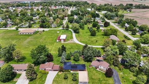 518 East South Court Street Chatsworth IL 60921