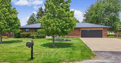 518 East South Court Street Chatsworth IL 60921