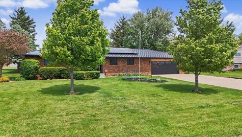 518 East South Court Street Chatsworth IL 60921