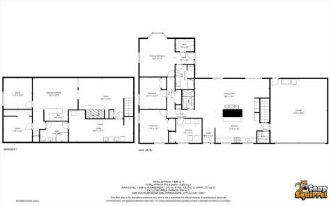 518 East South Court Street Chatsworth IL 60921