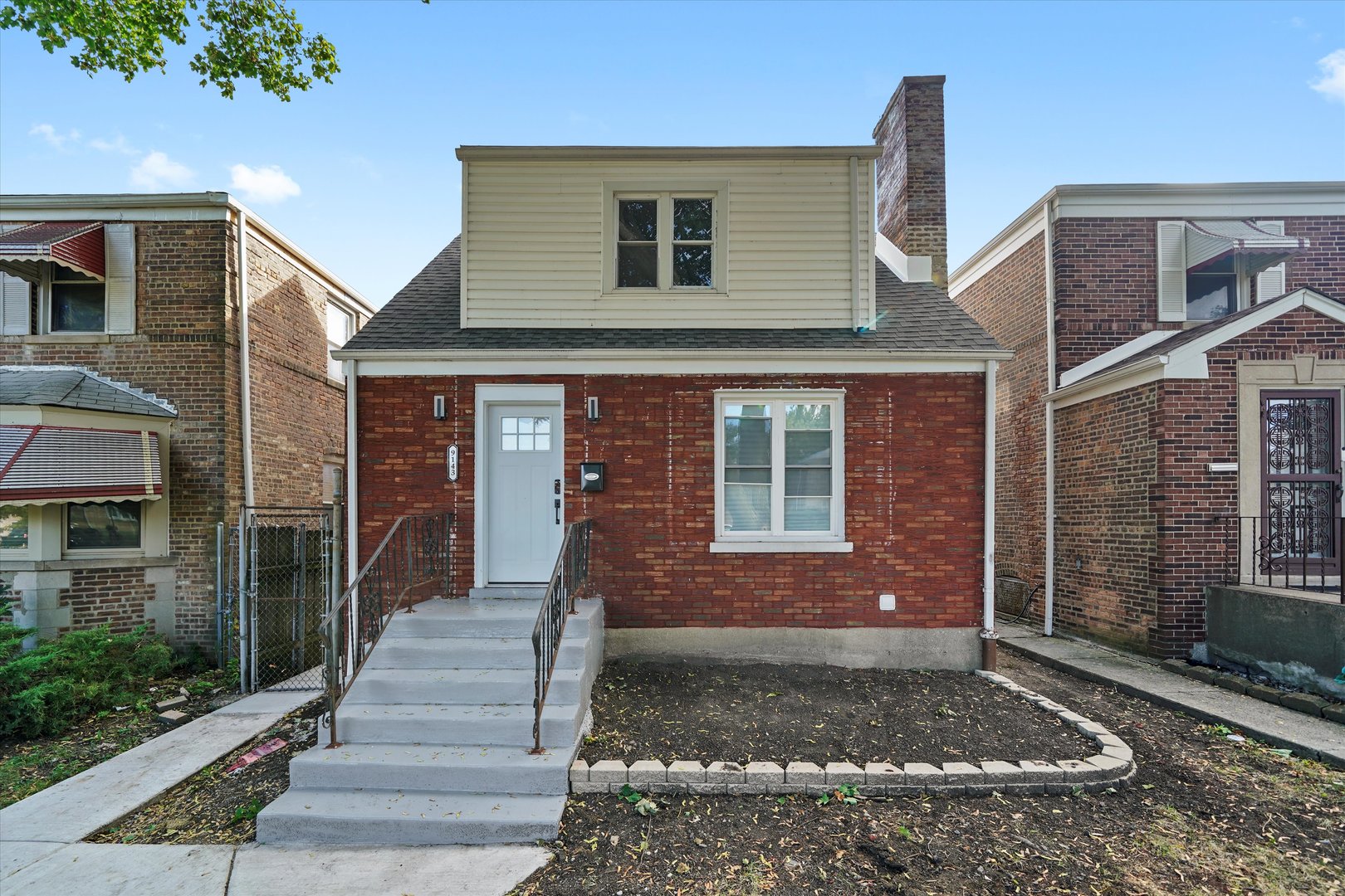 9143 South Wabash Avenue Chicago IL 60619