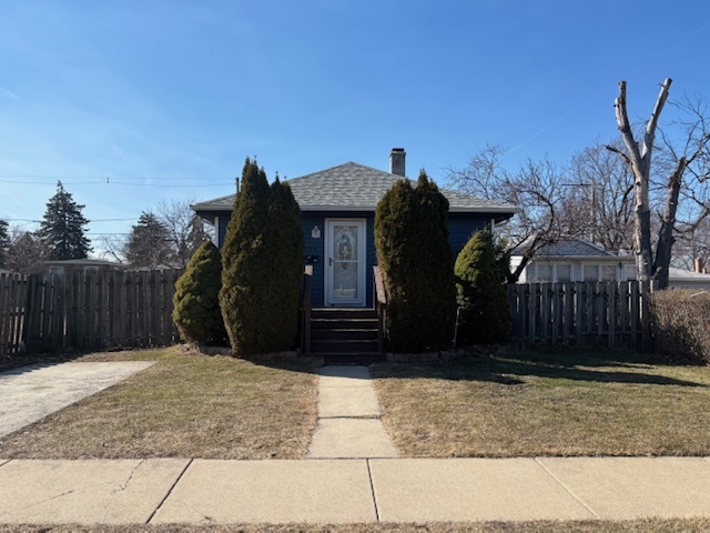 1336 Hirsch Avenue Calumet City IL 60409