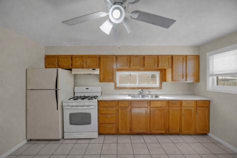 1336 Hirsch Avenue Calumet City IL 60409