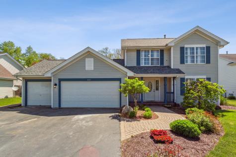 407 Wedgewood Lane Belvidere IL 61008