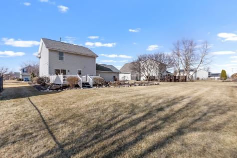 407 Wedgewood Lane Belvidere IL 61008