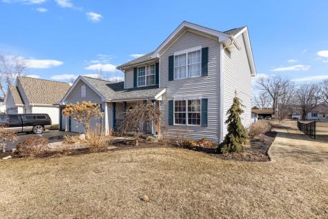 407 Wedgewood Lane Belvidere IL 61008
