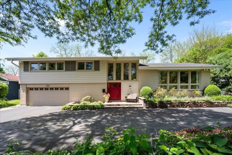 280 Aspen Lane Highland Park IL 60035
