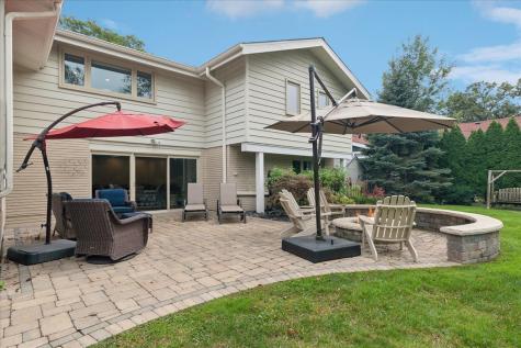 280 Aspen Lane Highland Park IL 60035