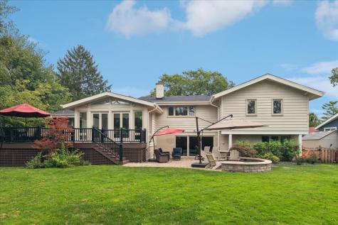 280 Aspen Lane Highland Park IL 60035