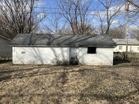1109 West Adams Street Herrin IL 62948