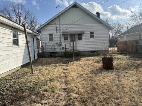 1109 West Adams Street Herrin IL 62948