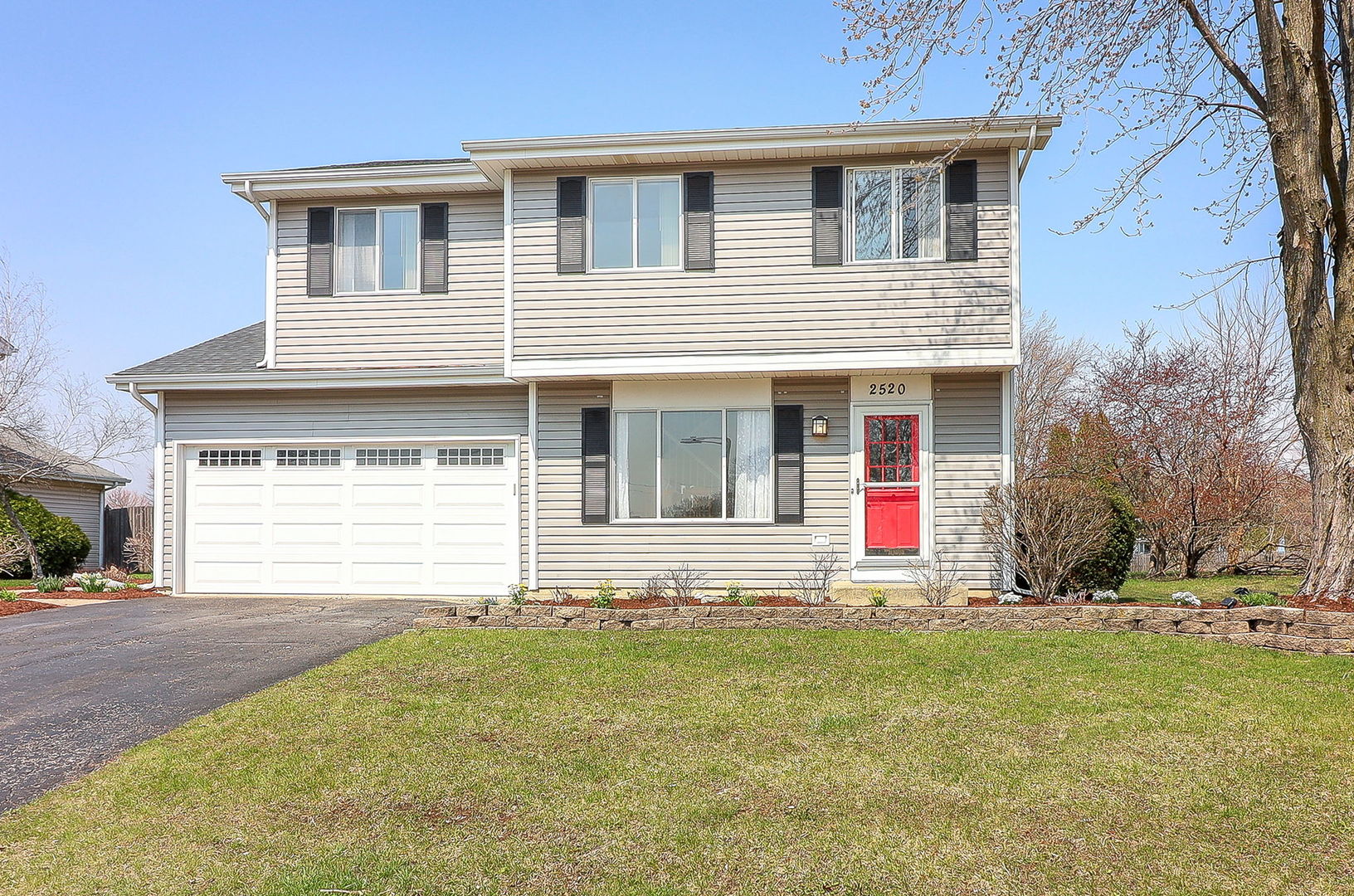 2520 Dorothy Drive Aurora IL 60504