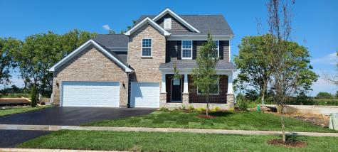 2930 Amaranth Court New Lenox IL 60451