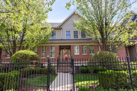 119 North Haven Road Elmhurst IL 60126
