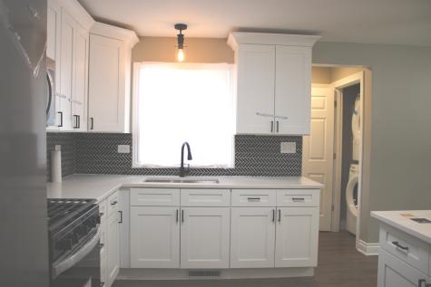 403 Wilshire Street Park Forest IL 60466