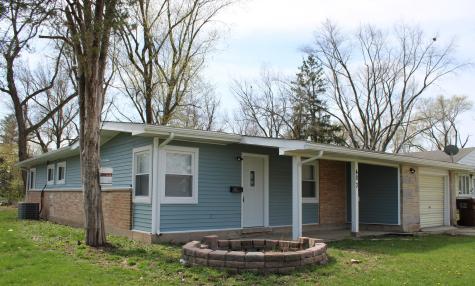 403 Wilshire Street Park Forest IL 60466