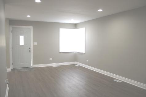 403 Wilshire Street Park Forest IL 60466