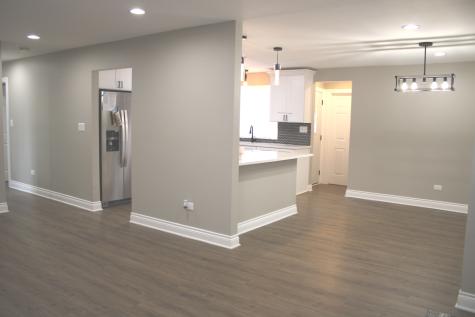 403 Wilshire Street Park Forest IL 60466