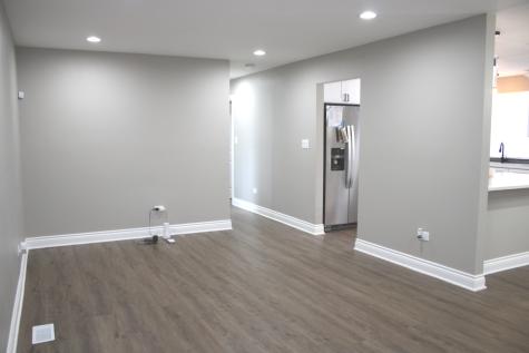 403 Wilshire Street Park Forest IL 60466