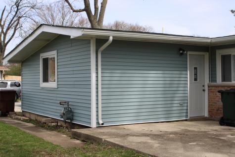 403 Wilshire Street Park Forest IL 60466