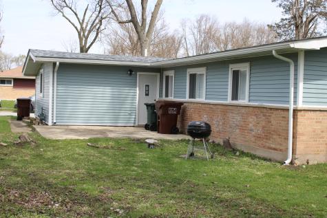 403 Wilshire Street Park Forest IL 60466