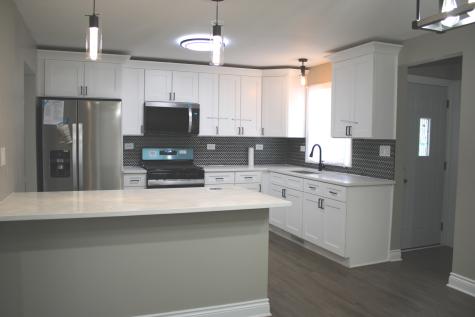 403 Wilshire Street Park Forest IL 60466