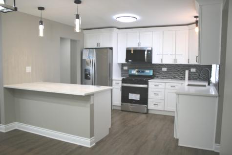 403 Wilshire Street Park Forest IL 60466